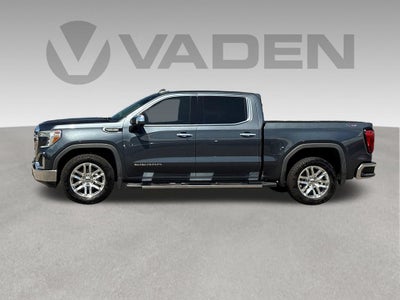 2022 GMC Sierra 1500 Limited Base