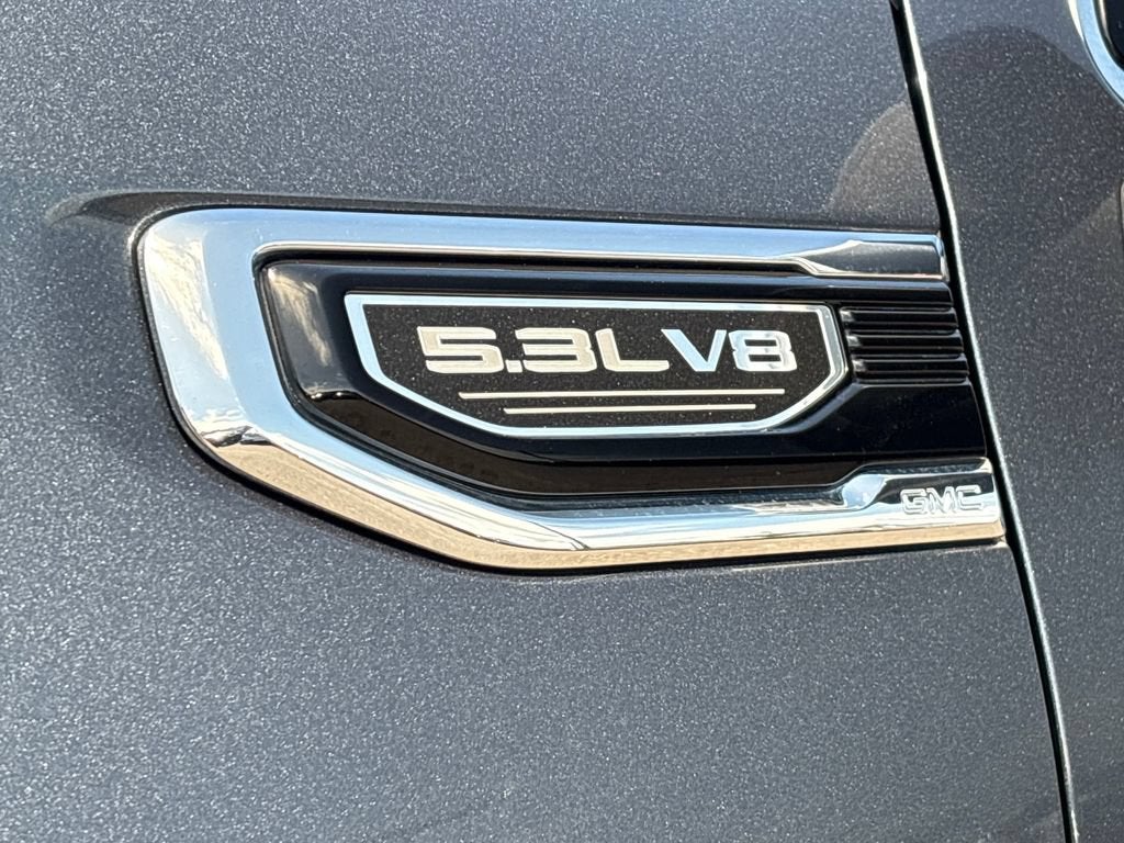 2022 GMC Sierra 1500 Limited Base