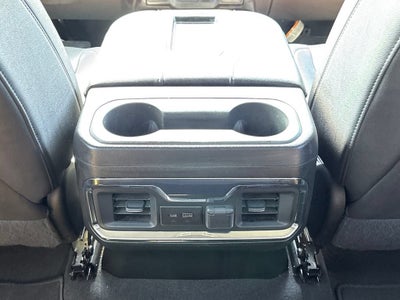 2022 GMC Sierra 1500 Limited Base