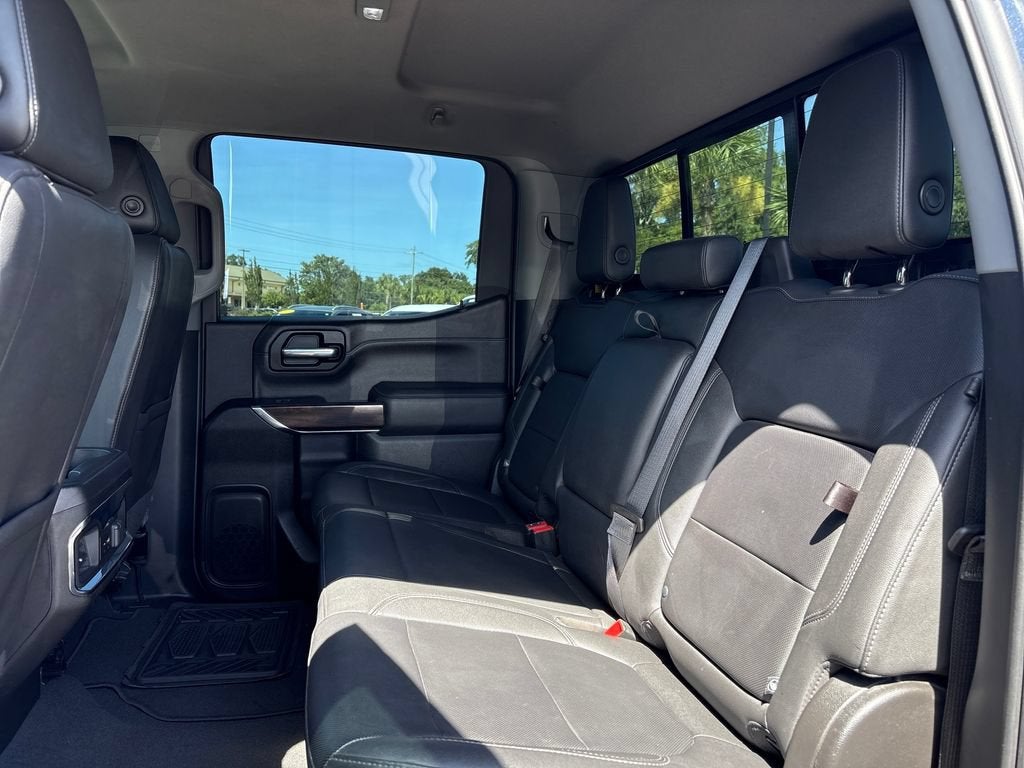 2022 GMC Sierra 1500 Limited Base
