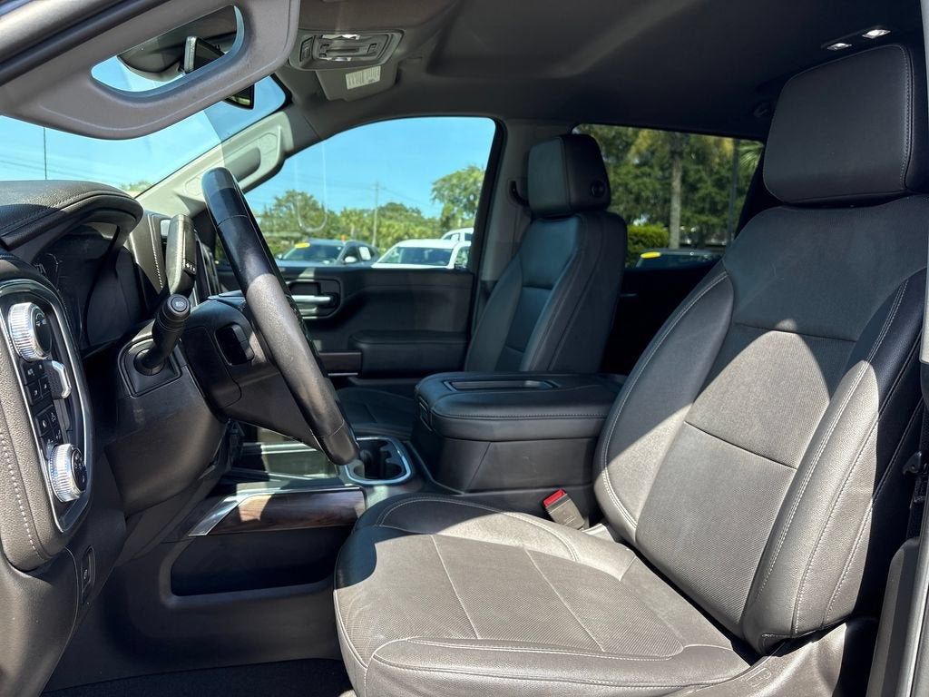 2022 GMC Sierra 1500 Limited Base