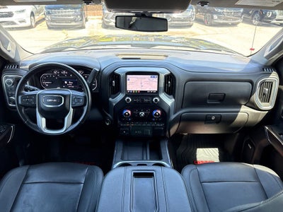 2022 GMC Sierra 1500 Limited Base