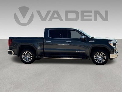 2022 GMC Sierra 1500 Limited Base