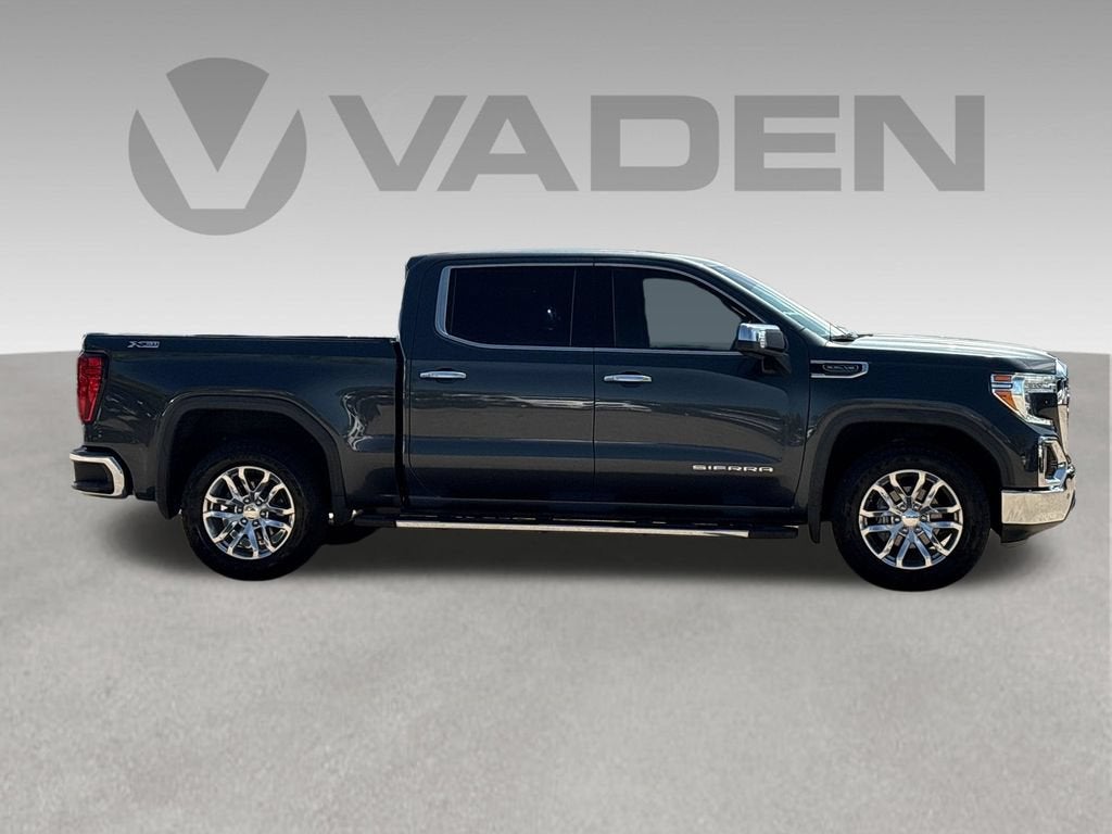 2022 GMC Sierra 1500 Limited Base