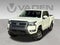 2025 Nissan Frontier Base