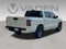 2025 Nissan Frontier Base