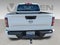 2025 Nissan Frontier Base