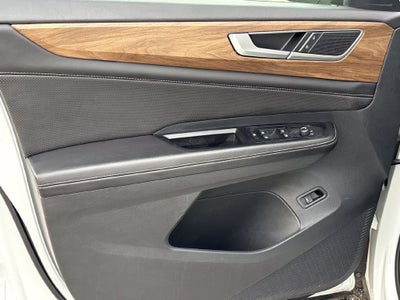 2025 Volkswagen Atlas Base