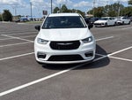 2024 Chrysler Pacifica Base