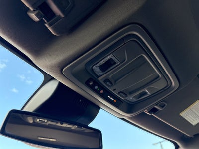 2024 Chevrolet Silverado 2500 HD Base