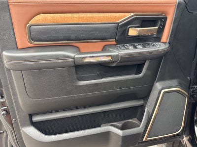 2024 RAM 2500 Base