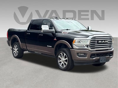 2024 RAM 2500 Base
