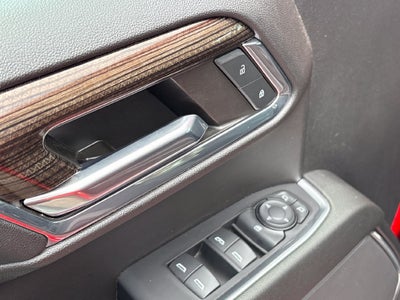 2024 Chevrolet Silverado 1500 Base