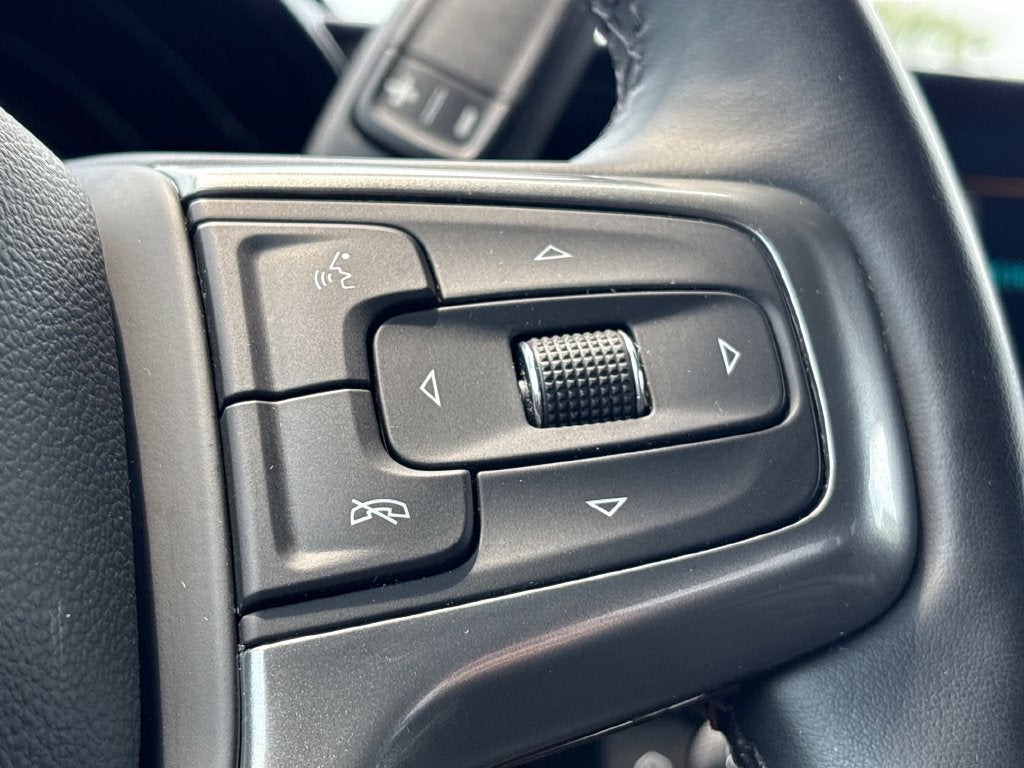 2024 Chevrolet Silverado 1500 Base
