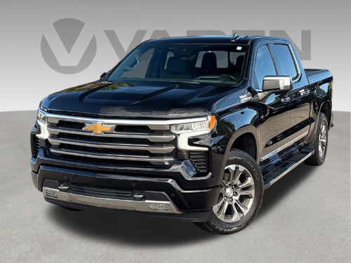 2023 Chevrolet Silverado 1500 Base