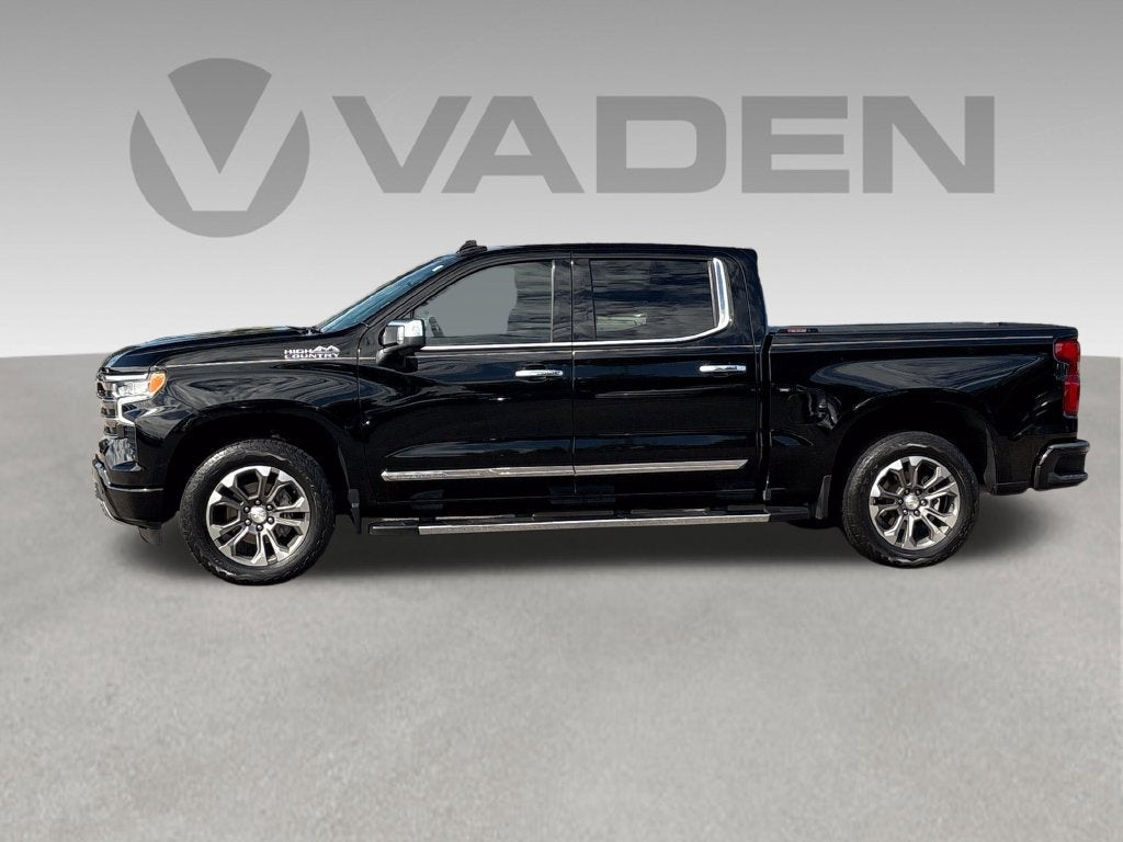 2023 Chevrolet Silverado 1500 Base