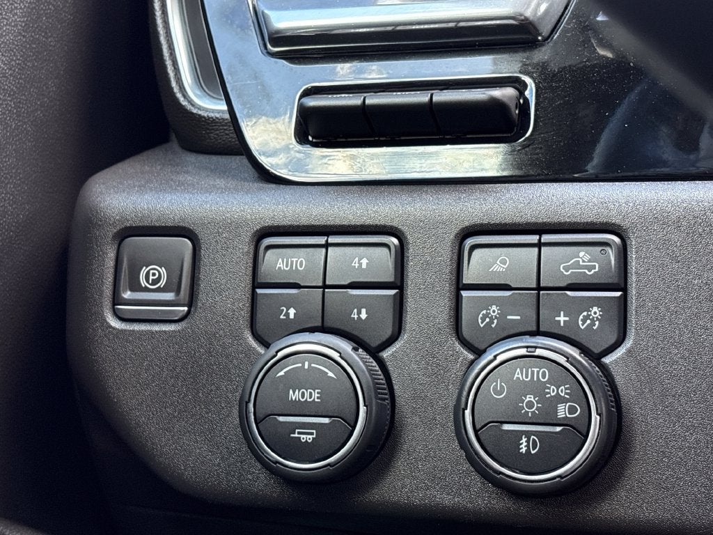 2023 Chevrolet Silverado 1500 Base