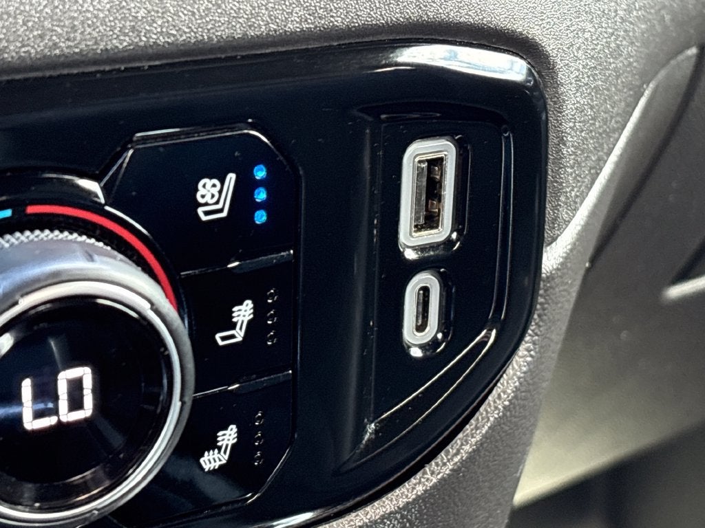 2023 Chevrolet Silverado 1500 Base