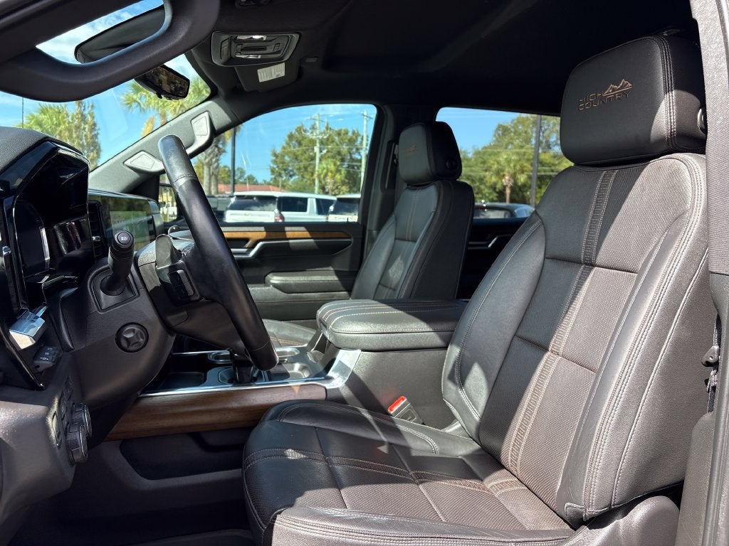 2023 Chevrolet Silverado 1500 Base