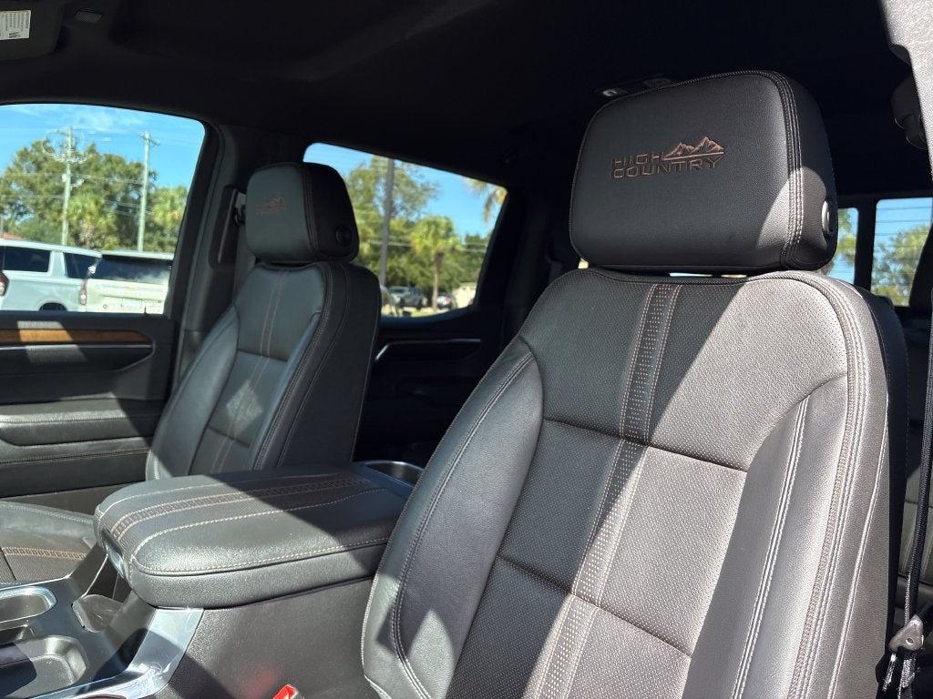 2023 Chevrolet Silverado 1500 Base
