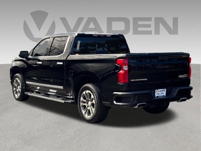 2023 Chevrolet Silverado 1500 Base