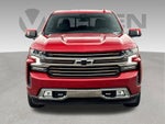 2021 Chevrolet Silverado 1500 Base
