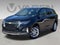 2024 Chevrolet Equinox Base