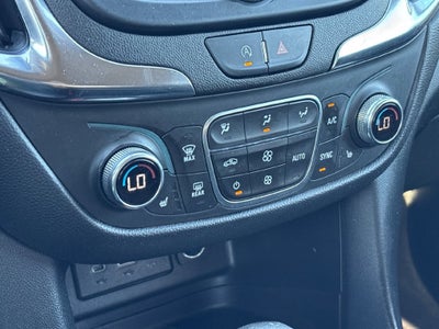2024 Chevrolet Equinox Base