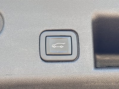 2024 Chevrolet Equinox Base