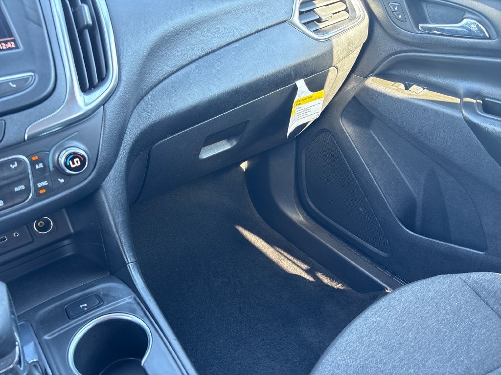 2024 Chevrolet Equinox Base