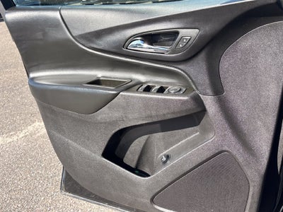 2024 Chevrolet Equinox Base