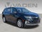 2024 Chevrolet Equinox Base