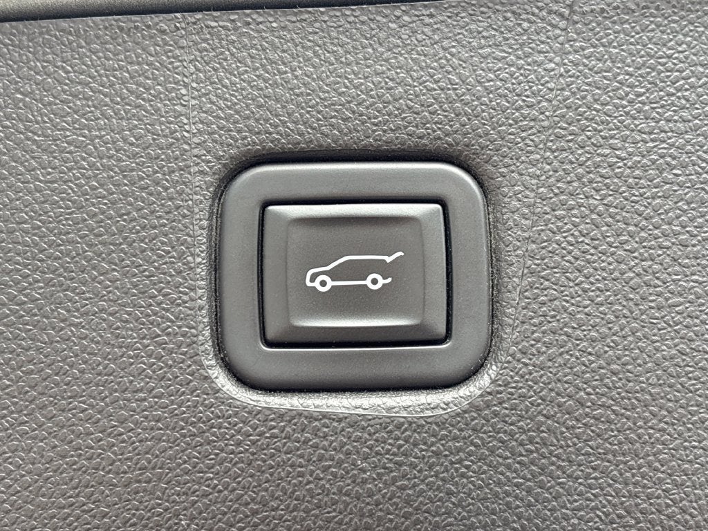 2024 Chevrolet Blazer Base