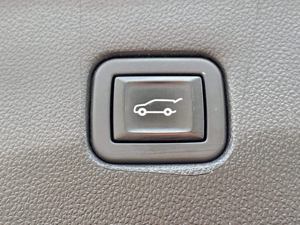 2022 Chevrolet Blazer Base