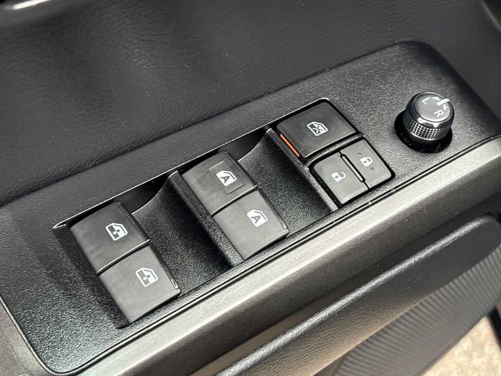 2023 Toyota Tacoma 2WD Base