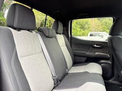 2023 Toyota Tacoma 2WD Base
