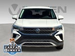 2022 Volkswagen Taos Base
