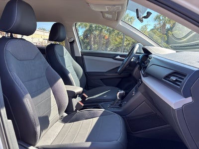 2022 Volkswagen Taos Base