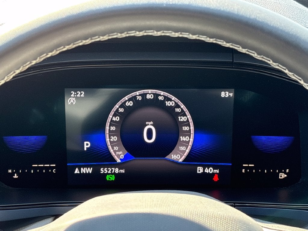 2022 Volkswagen Taos Base