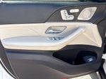 2020 Mercedes-Benz GLE Base