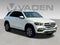2020 Mercedes-Benz GLE Base