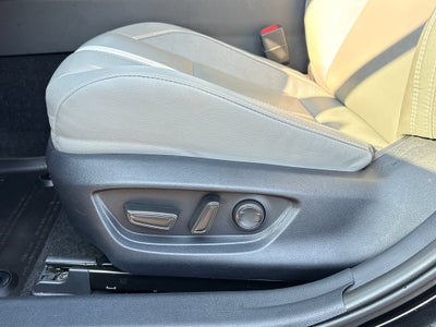 2025 Toyota Camry Base