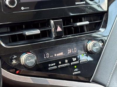 2023 Toyota Camry Base