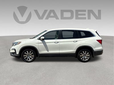 2020 Honda Pilot Base