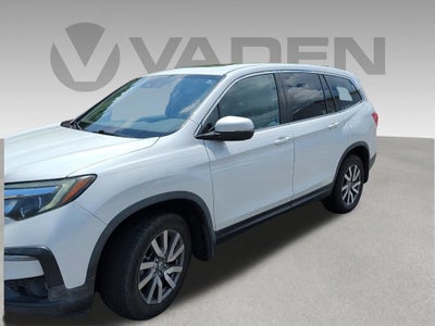 2020 Honda Pilot Base