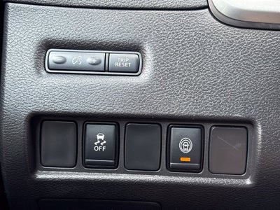 2024 Nissan Murano Base