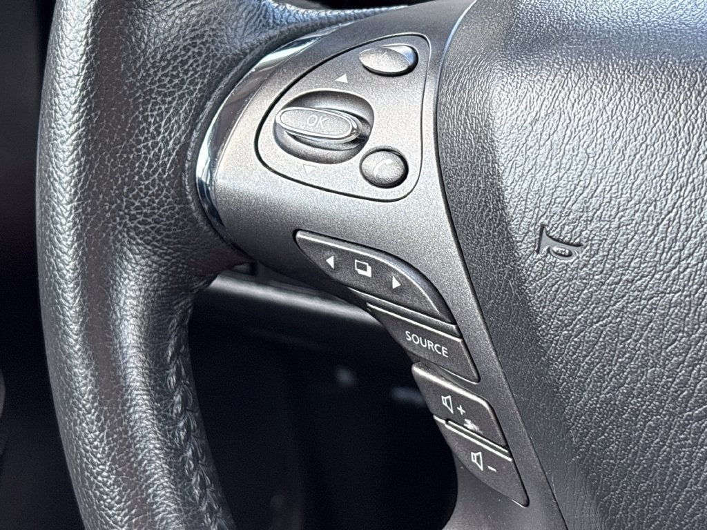 2024 Nissan Murano Base