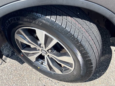2024 Nissan Murano Base