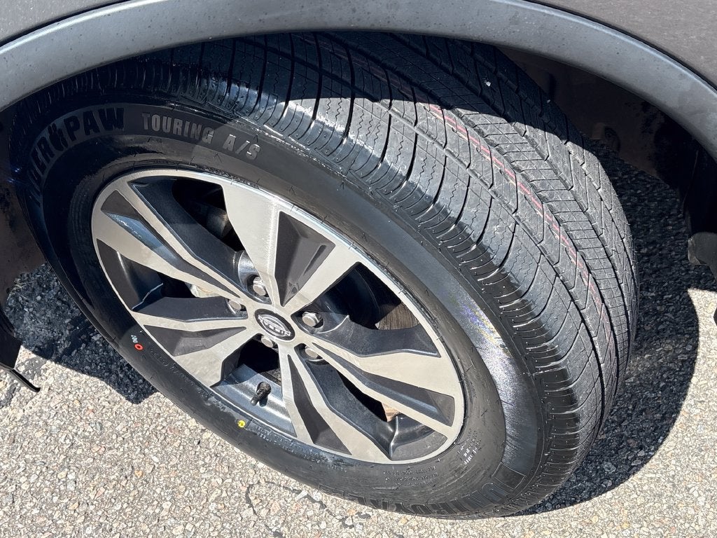 2024 Nissan Murano Base