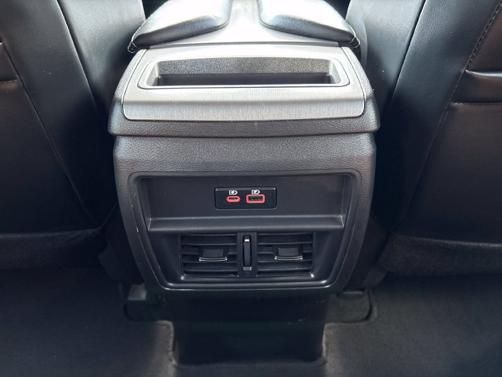 2024 Nissan Murano Base
